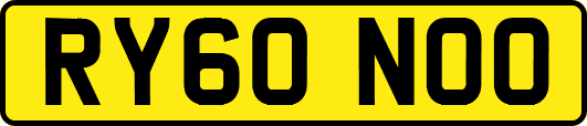 RY60NOO