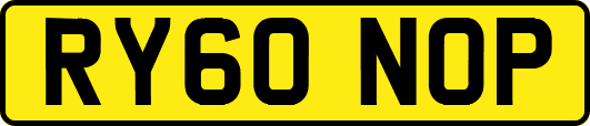 RY60NOP