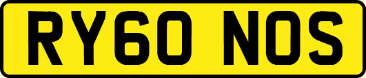 RY60NOS