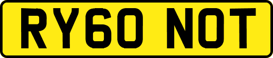 RY60NOT