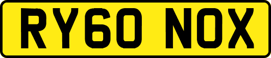 RY60NOX