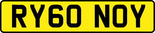 RY60NOY