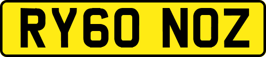 RY60NOZ