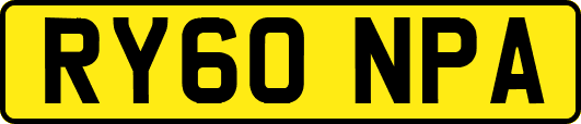 RY60NPA