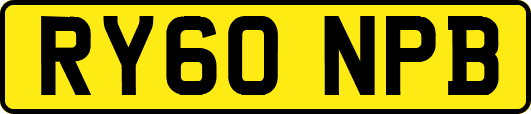 RY60NPB