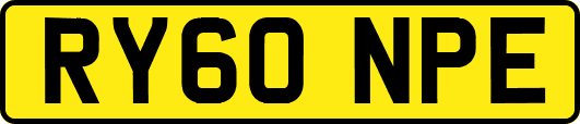 RY60NPE