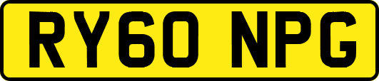 RY60NPG