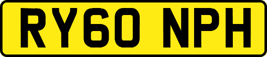 RY60NPH