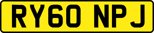 RY60NPJ