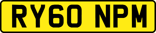 RY60NPM
