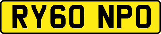 RY60NPO