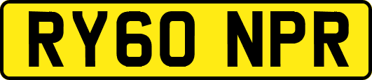 RY60NPR