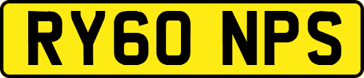 RY60NPS
