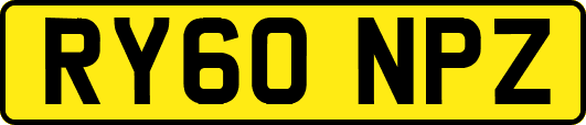 RY60NPZ