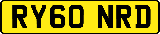 RY60NRD