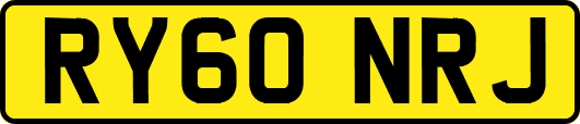 RY60NRJ