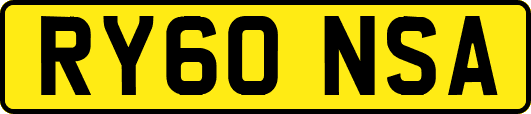 RY60NSA