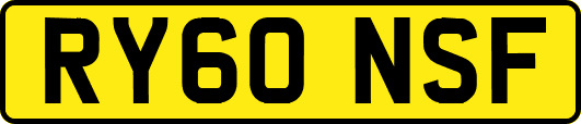 RY60NSF