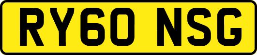 RY60NSG