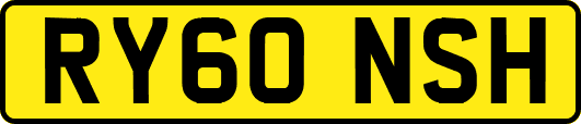 RY60NSH