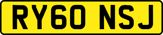 RY60NSJ