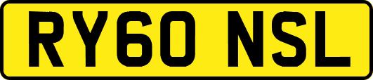 RY60NSL