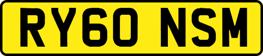 RY60NSM