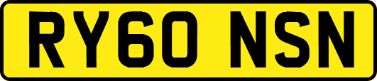 RY60NSN