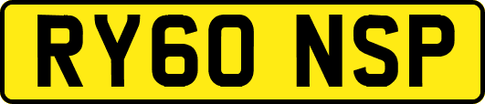 RY60NSP