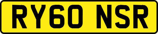 RY60NSR