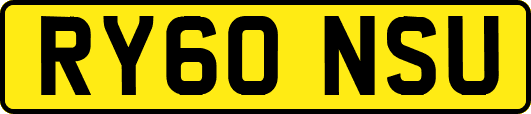 RY60NSU
