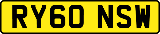 RY60NSW