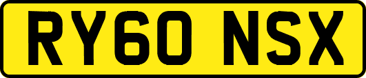 RY60NSX