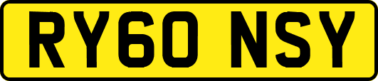 RY60NSY