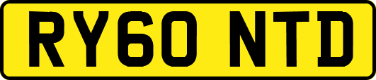 RY60NTD