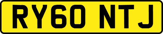 RY60NTJ