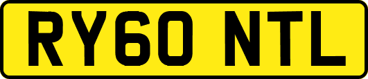 RY60NTL