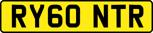 RY60NTR