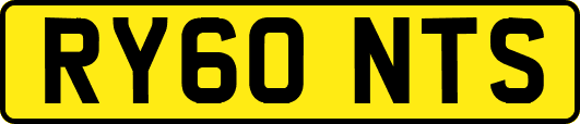 RY60NTS
