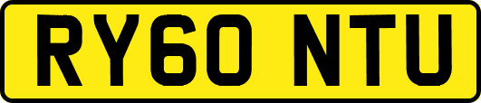 RY60NTU