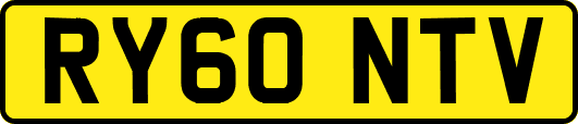 RY60NTV