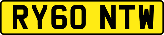 RY60NTW