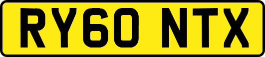 RY60NTX