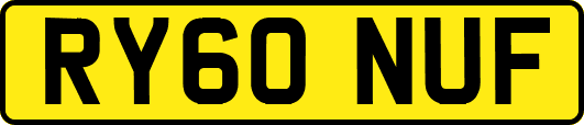 RY60NUF