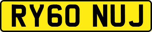 RY60NUJ
