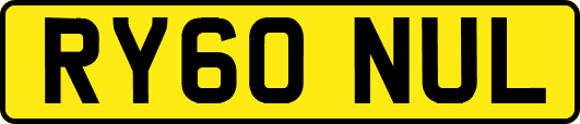 RY60NUL