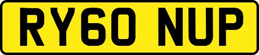 RY60NUP