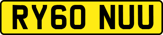 RY60NUU