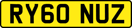 RY60NUZ