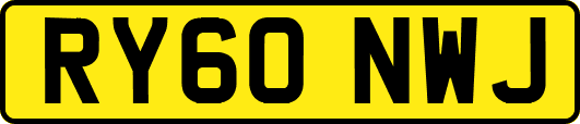 RY60NWJ